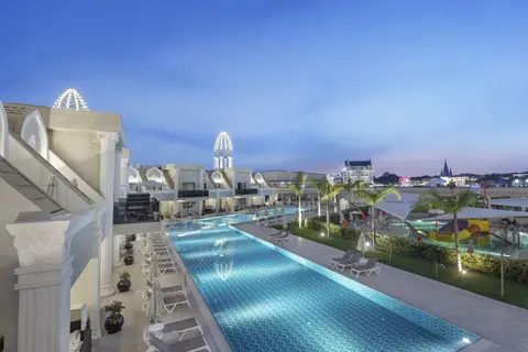 Granada Luxury Belek in Serik — foto 64