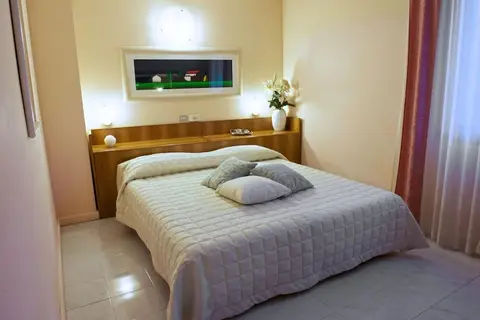 Hotel Europa in Genua, foto 16