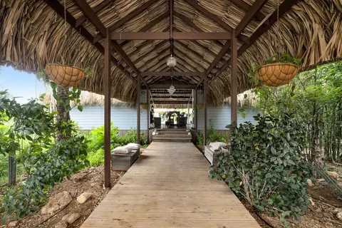 Red Palm Village in Kralendijk — foto 4