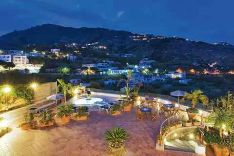 Belvedere in Forio — foto 16