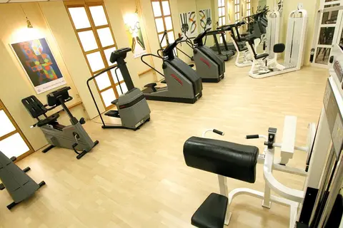 Living Hotel Kaiser Franz Joseph in Wenen — foto 8