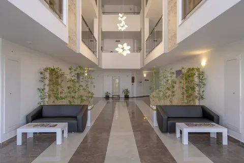 Fly & Go A Hotel Side in Manavgat — foto 12