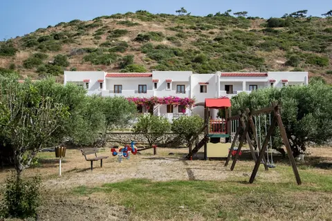 Astron Hotel - Bungalows in Pigadia, foto 25