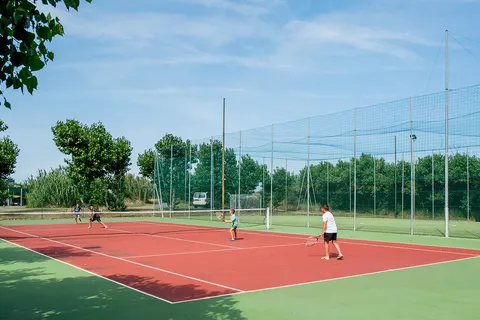 Rosapineta Camping Village foto 4