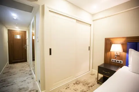 Ramada Plaza by Wyndham Istanbul Sultanahmet in Fatih — foto 6