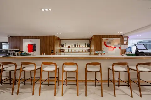 Hotel Tara in Becici — foto 30
