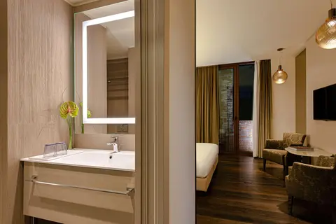 Hyatt Centric Murano Venice in Venetië, foto 26