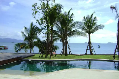Ibis Samui Bophut in บ้านบ่อผุด — foto 20