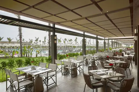 LUSSO Sorgun in Manavgat — foto 18