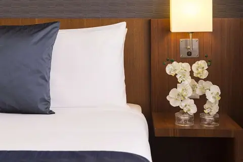 Park Star Hotel Taxim in Şişli — foto 16