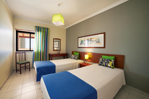 Appartementen Club Amarilis - All inclusive foto 27