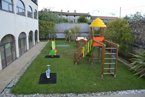Hotel Villa Luisa Resort & Spa in Bologna — foto 21