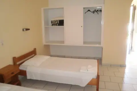 Manolis Studios in Αντιμάχεια — foto 24