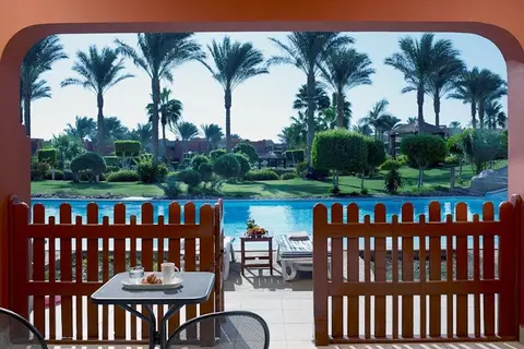 Coral Sea Holiday Resort in Coral Sea Holiday Resort — foto 12
