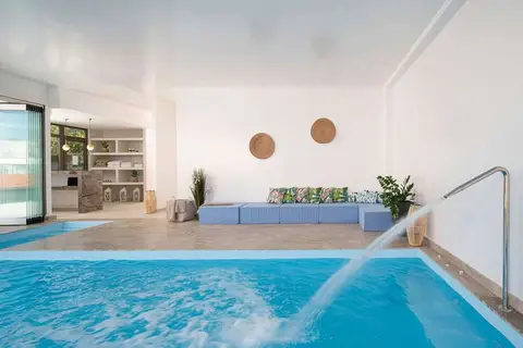 Hotel Flegra Palace in Δημοτική Ενότητα Παλλήνης — foto 12