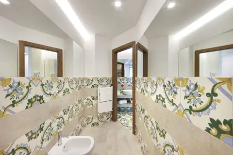Hotel Alpha Sorrento Coast in Sant'agnello — foto 12
