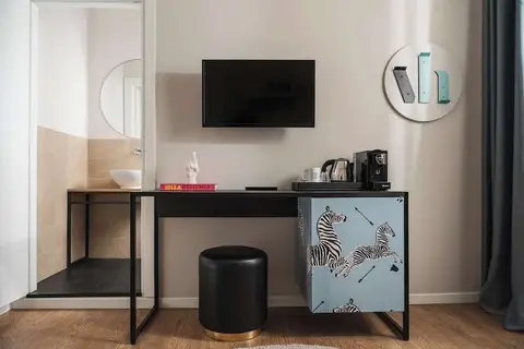 Hotel Vagabond in Riccione, foto 6