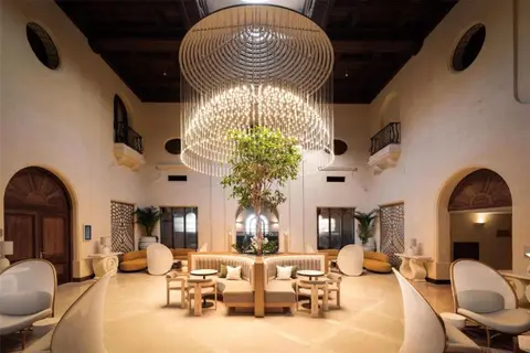 Kempinski Hotel San Lawrenz Gozo Malta in San Lawrenz — foto 3