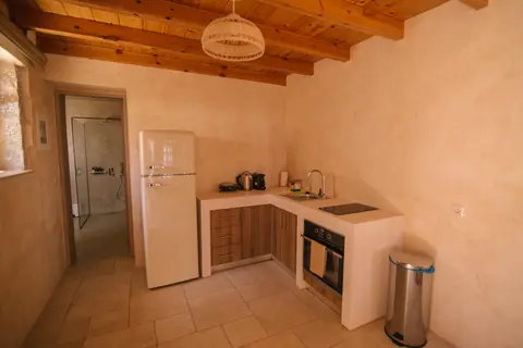 Mani Luxury Suites in Δημοτική Ενότητα Γυθείου — foto 10