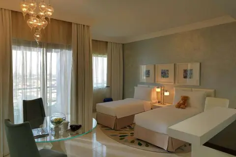 Damac Maison Dubai Mall Street in Dubai — foto 20