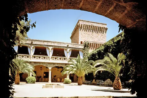 Parador de Jarandilla de la Vera in Jarandilla De La Vera — foto 25