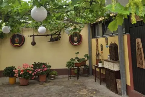 Hotel Restaurant Ruppert foto 11