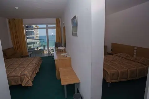 Slavyanski Hotel in Несебър — foto 13