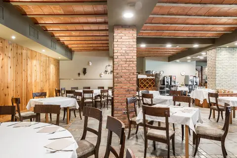SNÖ Villa de Sallent 4* in Pyreneeën — foto 15