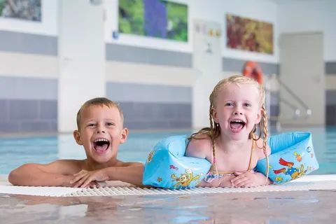 Eifelpark Kronenburger See foto 14