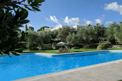 TIME TO SMILE Saint Nicholas Hotel in Corfu — foto 24