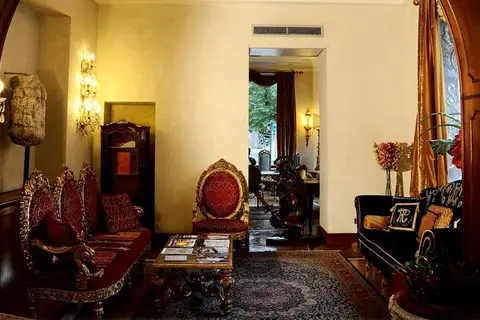 Hotel Romanico Palace in Rome, foto 18