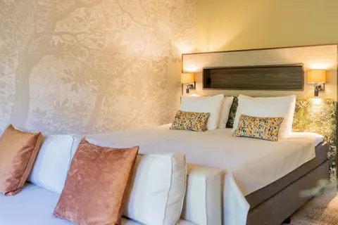 Parkhotel Tjaarda foto 11