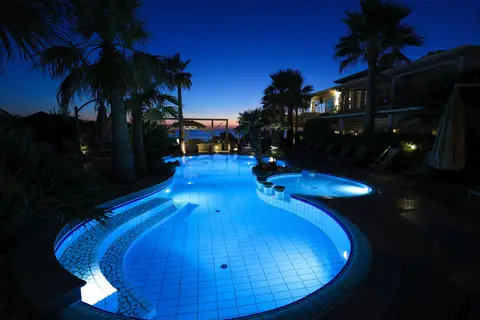 Baia Del Godano Resort & Spa in Ricadi — foto 5