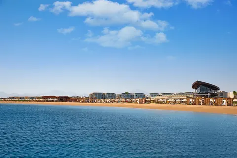 Rixos Premium Magawish Suites & Villas in Al Hadaba — foto 34