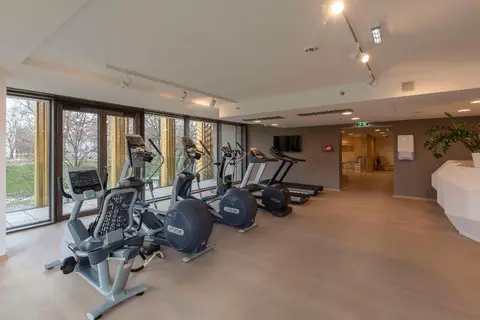 DoubleTree by Hilton Vienna Schonbrunn in Wenen — foto 6