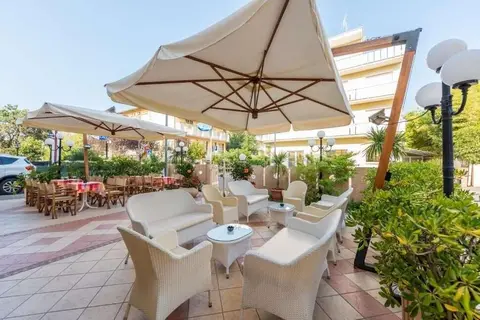 Hotel Losanna in Cervia, foto 7