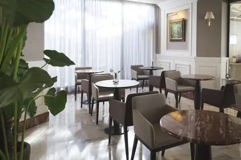 Hotel Cambridge in Rome — foto 19