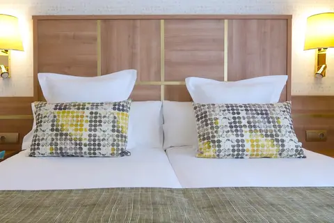 Hotel Sumus Stella & Spa in Pineda de Mar — foto 17