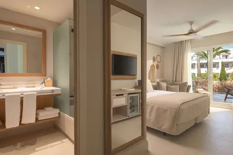 Daia Conil Slow Beach Hotel in Conil de la Frontera — foto 14