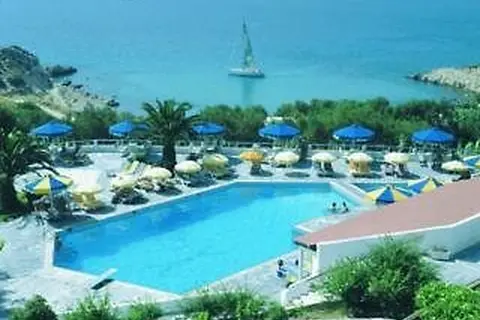 Princessa Riviera Resort in Δημοτική Ενότητα Πυθαγορείου — foto 23