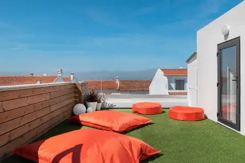 Lazy Days - Adults Only - Duna Parque Group in Odemira — foto 28