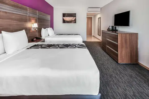 La Quinta by Wyndham San José Chiapa Puebla in San José Chiapa — foto 18