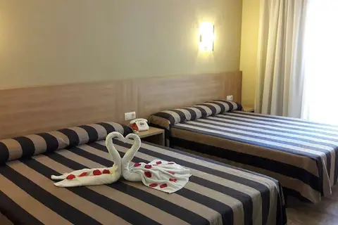Cleopatra Hotel & Spa in Lloret de Mar — foto 18