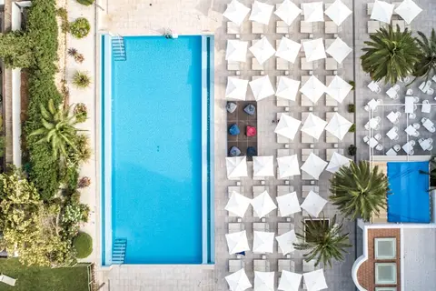Grupotel Rocador in Cala d'Or, foto 13