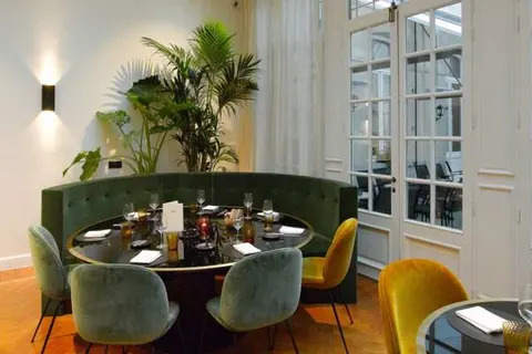 Hotel Damier foto 25