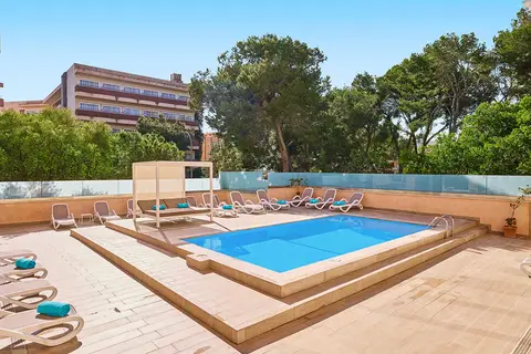 Welikehotel Fenix in s'Arenal — foto 2