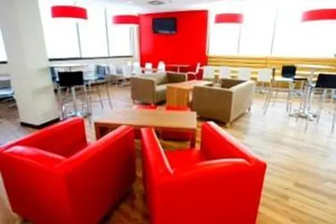Travelodge Valencia Aeropuerto in Manises — foto 5