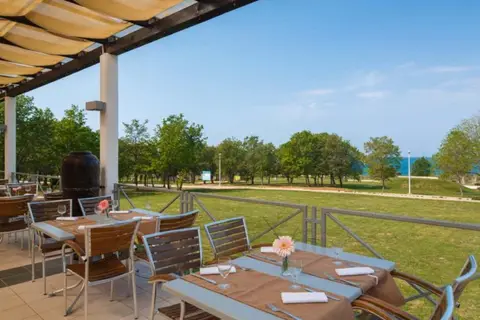 Camping Park Umag in Umag — foto 9
