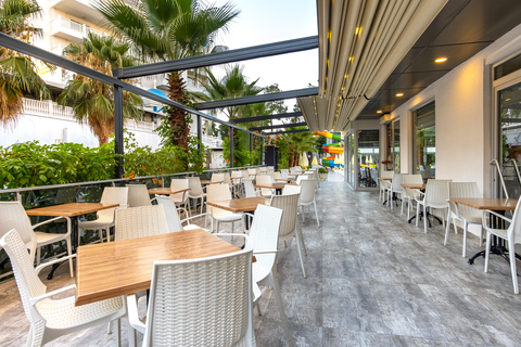 Hotel Kolibri Resort foto 15