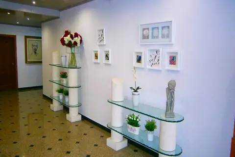 Cristal Caldas in Caldas da Rainha — foto 7